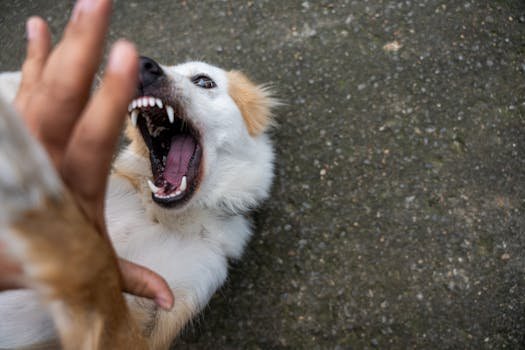 Entenda os motivos reais por trás da agressividade repentina em cães e gatos. Saiba como identificar sinais de dor e estresse antes dele te atacar.