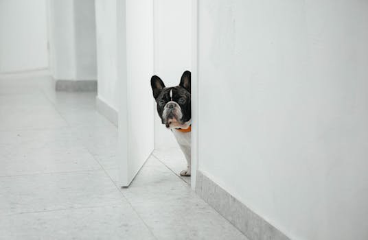 Descubra como cães e gatos conseguem perceber prever tempestades, doenças e perigos iminentes. Entenda a ciência por trás do "sexto sentido" animal.