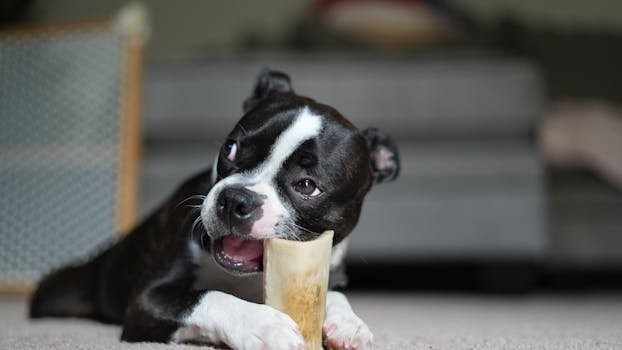 Descubra por que dar ossos cozidos para o seu cachorro pode ser fatal. Saiba a diferença entre ossos crus e cozidos e conheça as alternativas seguras.